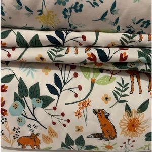 Queen sheets. Bundle2 sets.